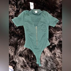 Lizentte Collections Bodysuit